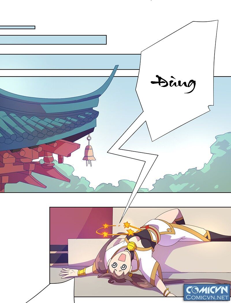 Đấu Chiến Thắng Phật Chapter 26 - 17