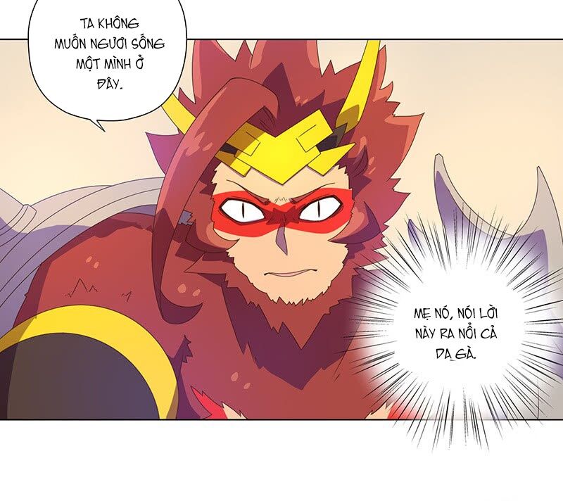 Đấu Chiến Thắng Phật Chapter 26 - 22