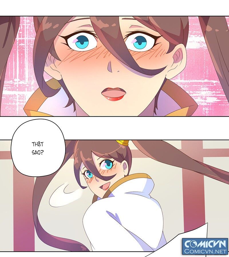 Đấu Chiến Thắng Phật Chapter 26 - 23