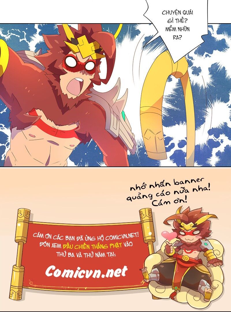 Đấu Chiến Thắng Phật Chapter 26 - 24