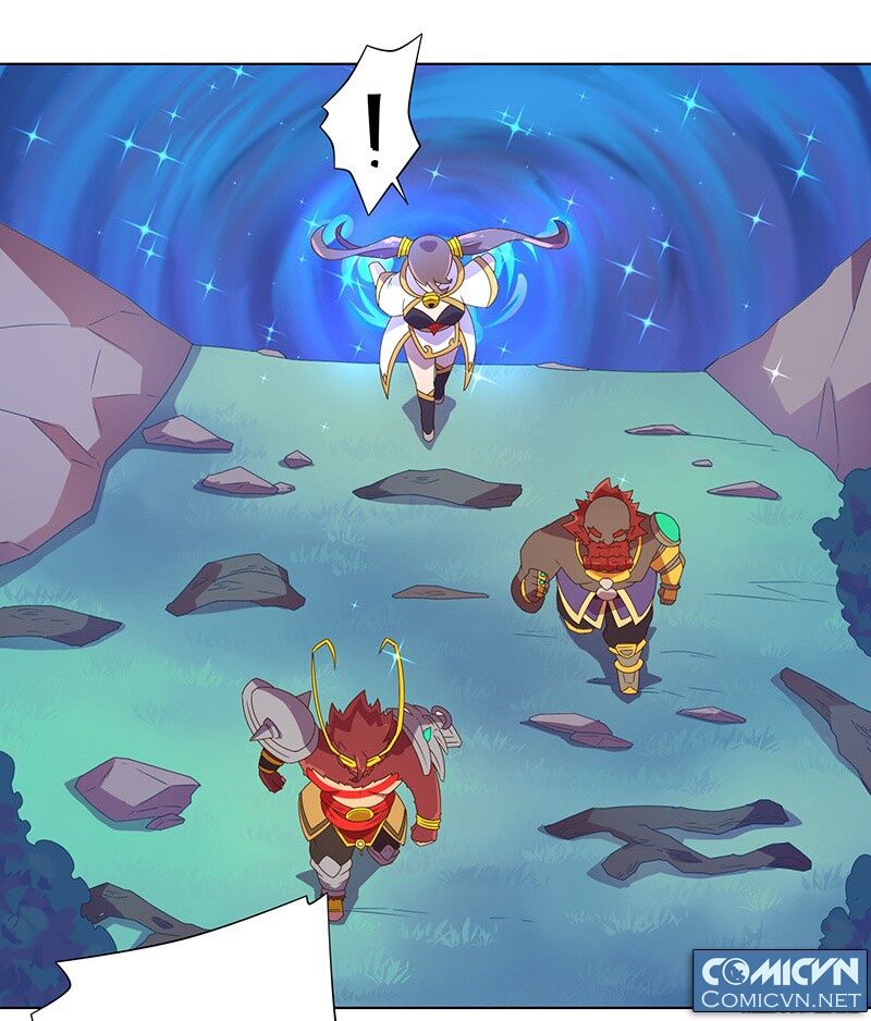 Đấu Chiến Thắng Phật Chapter 26 - 4