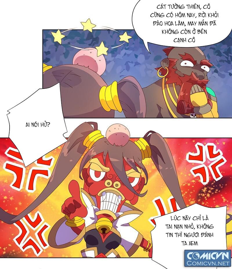 Đấu Chiến Thắng Phật Chapter 26 - 9