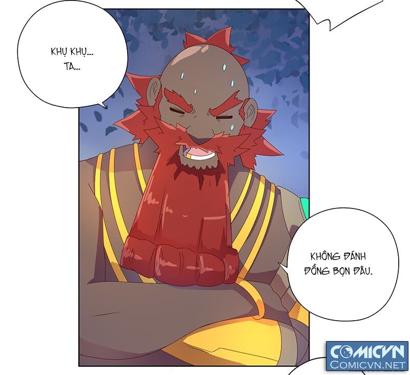 Đấu Chiến Thắng Phật Chapter 26 - 10