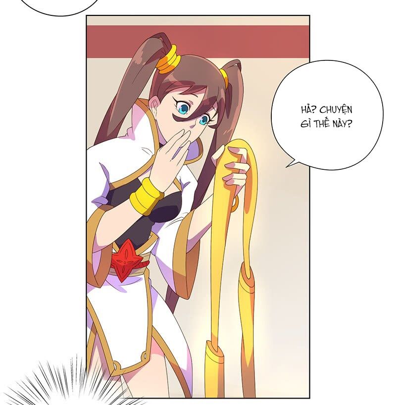 Đấu Chiến Thắng Phật Chapter 27 - 2