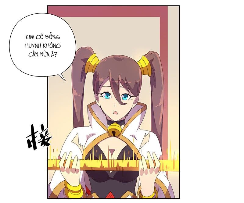 Đấu Chiến Thắng Phật Chapter 27 - 14