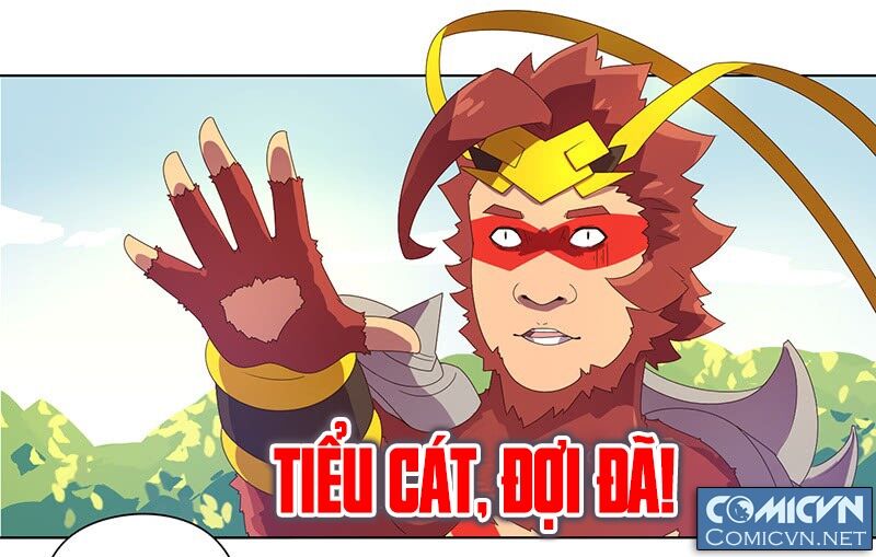 Đấu Chiến Thắng Phật Chapter 27 - 15