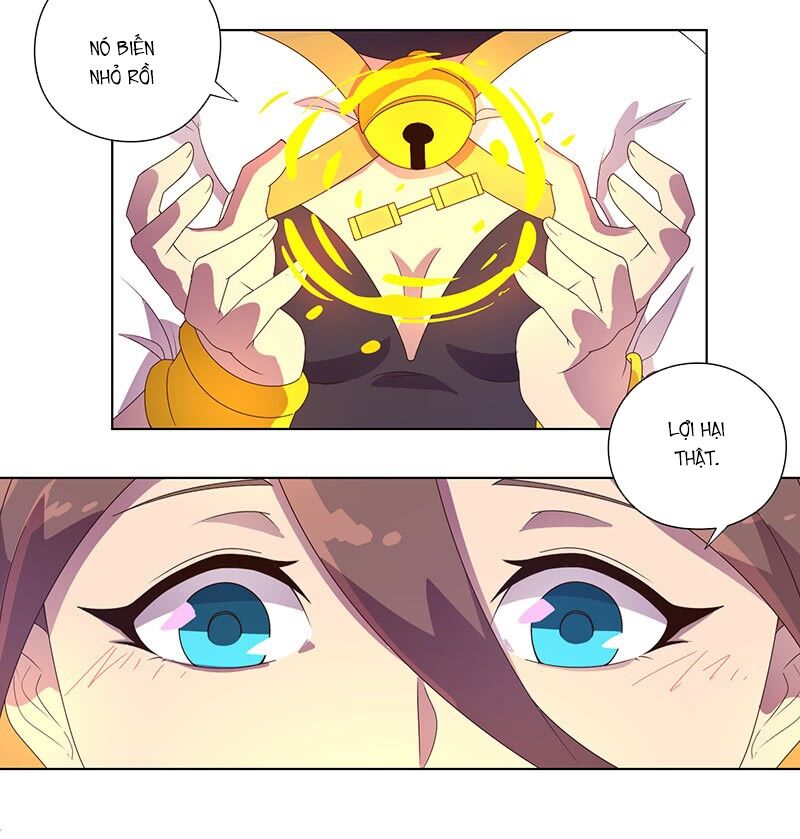 Đấu Chiến Thắng Phật Chapter 27 - 16