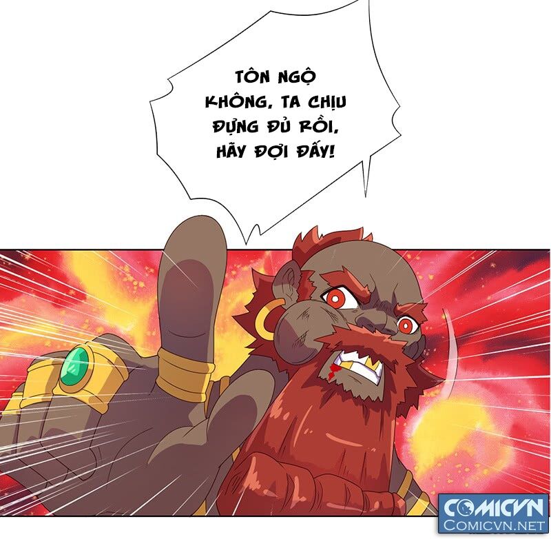 Đấu Chiến Thắng Phật Chapter 27 - 20