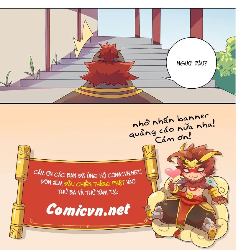 Đấu Chiến Thắng Phật Chapter 27 - 21