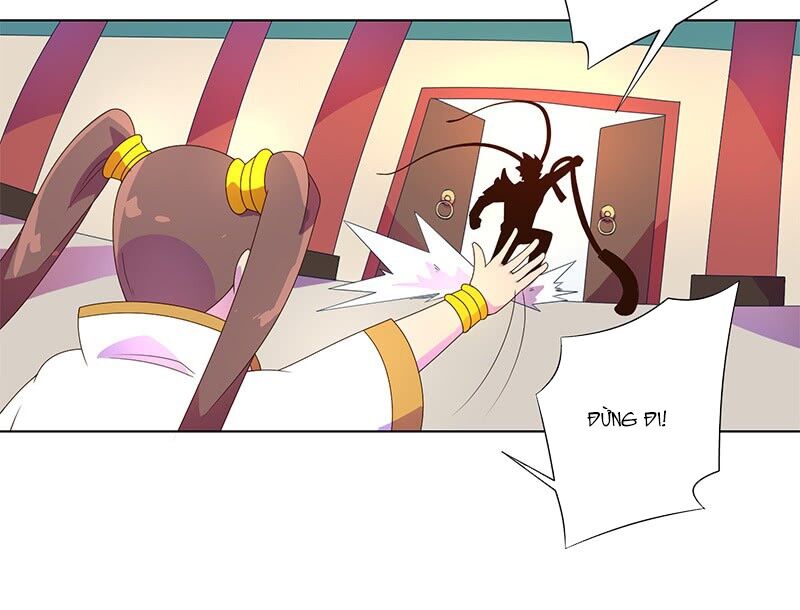 Đấu Chiến Thắng Phật Chapter 27 - 4