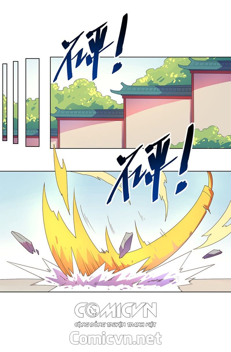 Đấu Chiến Thắng Phật Chapter 27 - 5