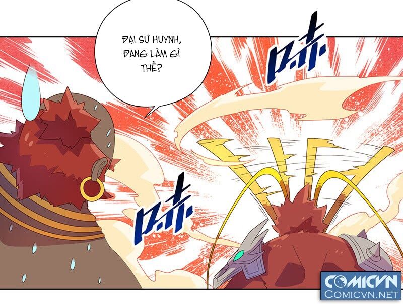 Đấu Chiến Thắng Phật Chapter 27 - 9