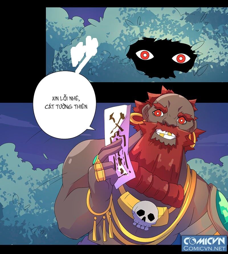 Đấu Chiến Thắng Phật Chapter 28 - 16