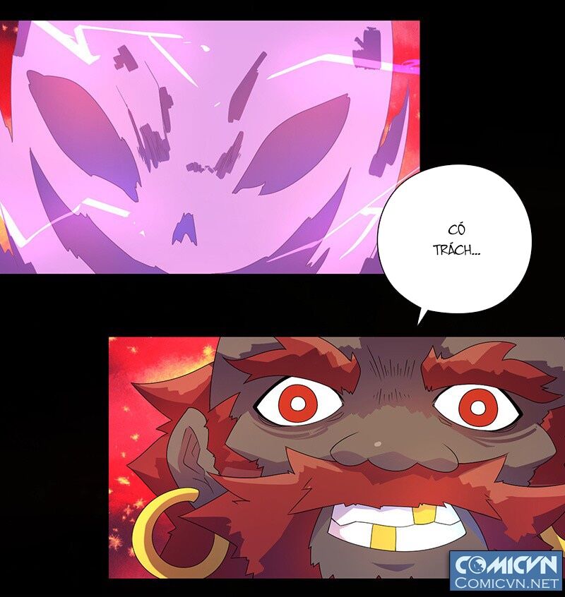 Đấu Chiến Thắng Phật Chapter 28 - 19
