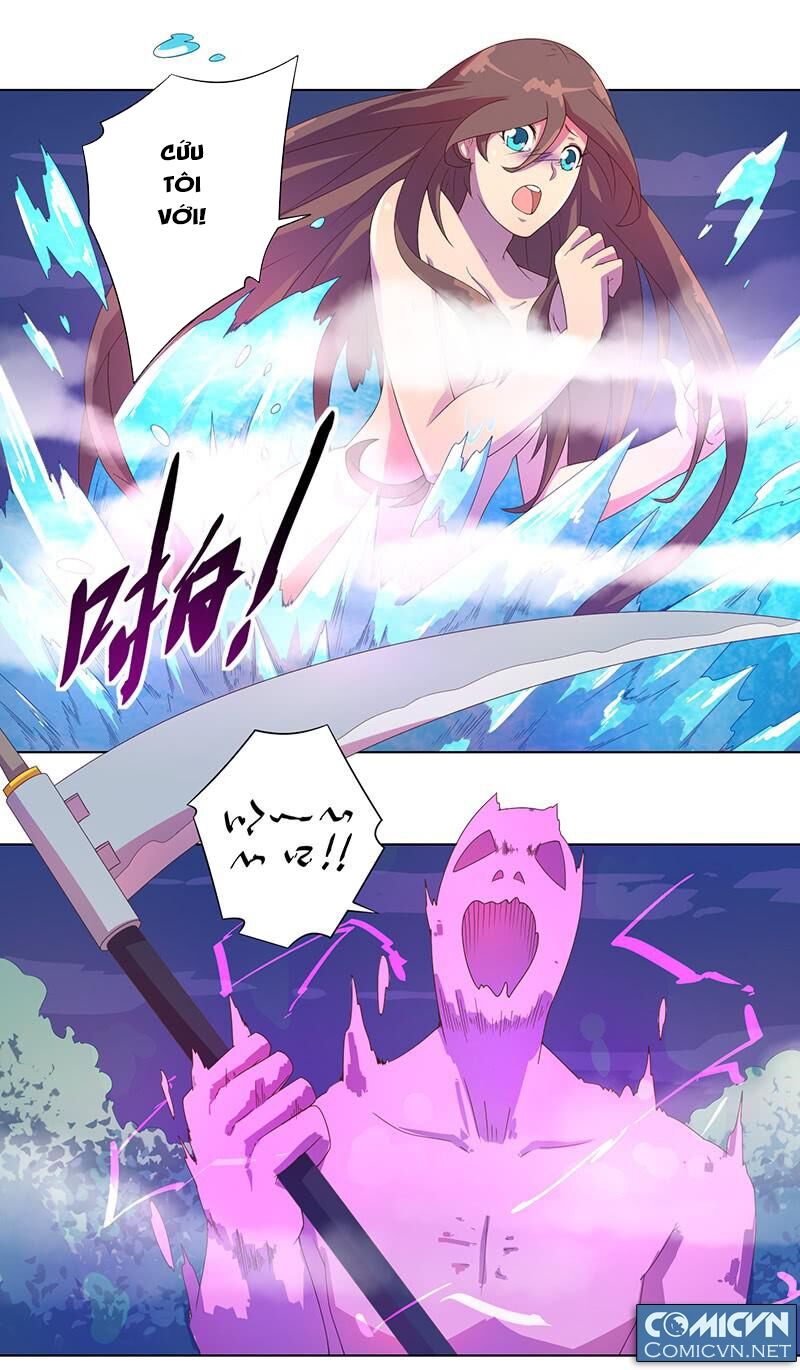 Đấu Chiến Thắng Phật Chapter 28 - 6