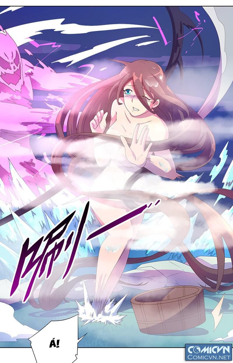 Đấu Chiến Thắng Phật Chapter 28 - 7