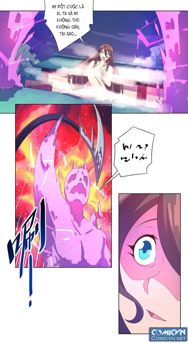 Đấu Chiến Thắng Phật Chapter 28 - 9