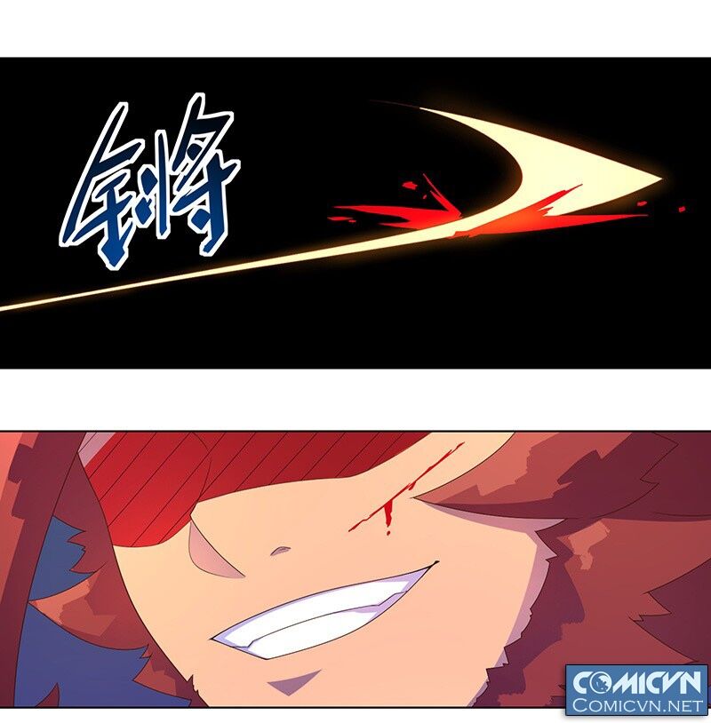 Đấu Chiến Thắng Phật Chapter 28 - 10