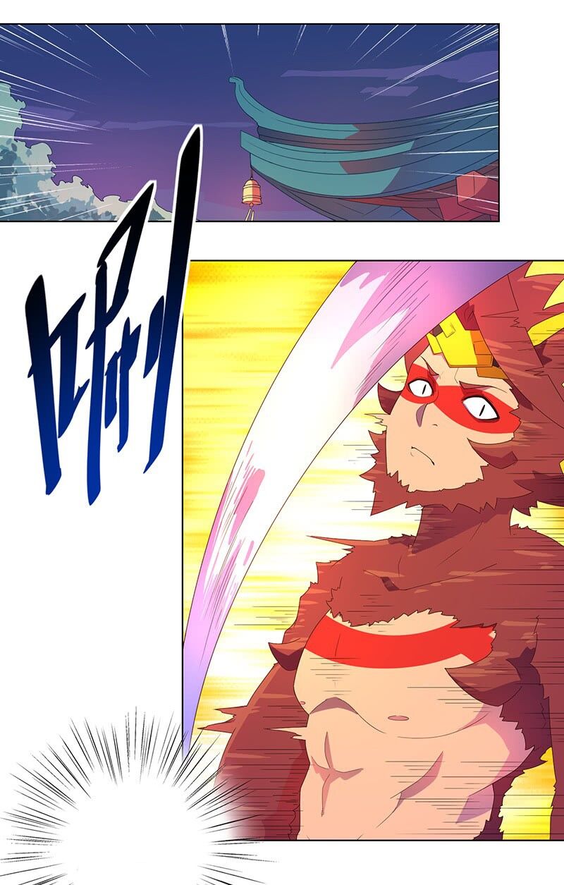 Đấu Chiến Thắng Phật Chapter 29 - 2