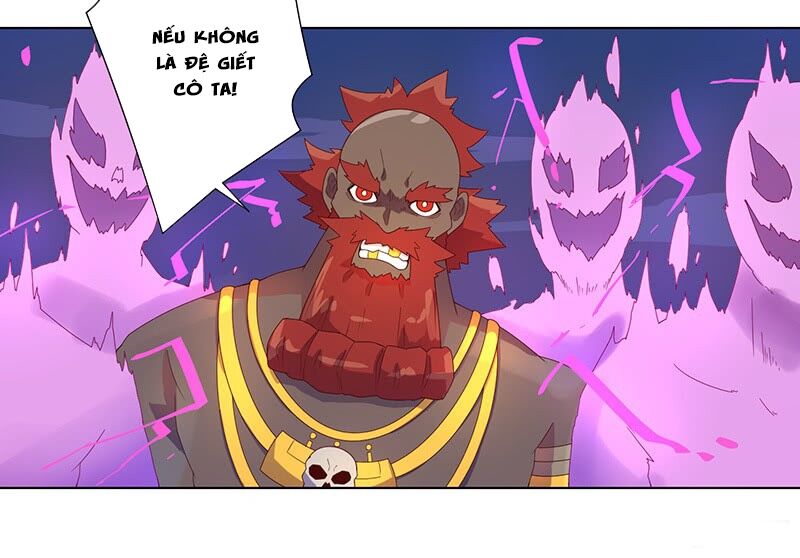 Đấu Chiến Thắng Phật Chapter 29 - 11