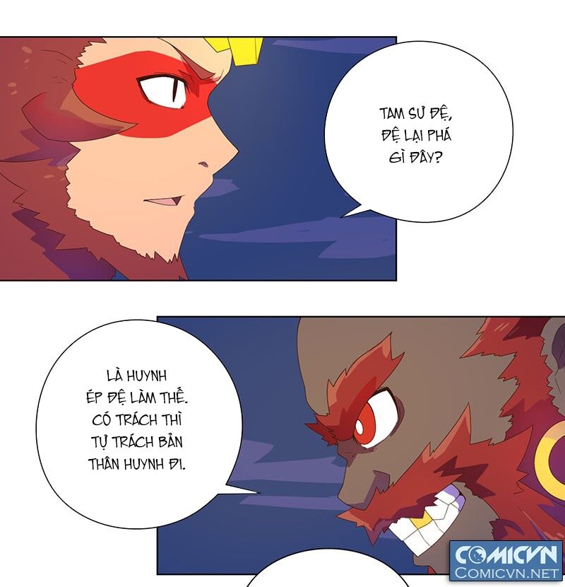 Đấu Chiến Thắng Phật Chapter 29 - 12