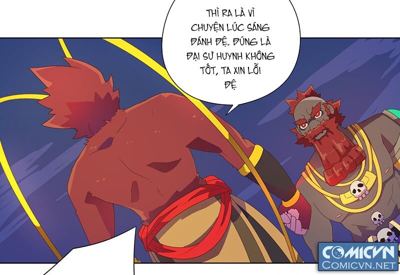 Đấu Chiến Thắng Phật Chapter 29 - 13