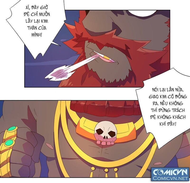 Đấu Chiến Thắng Phật Chapter 29 - 14