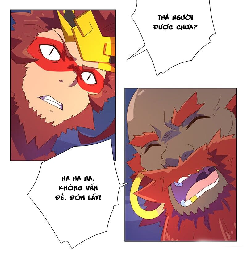 Đấu Chiến Thắng Phật Chapter 29 - 17