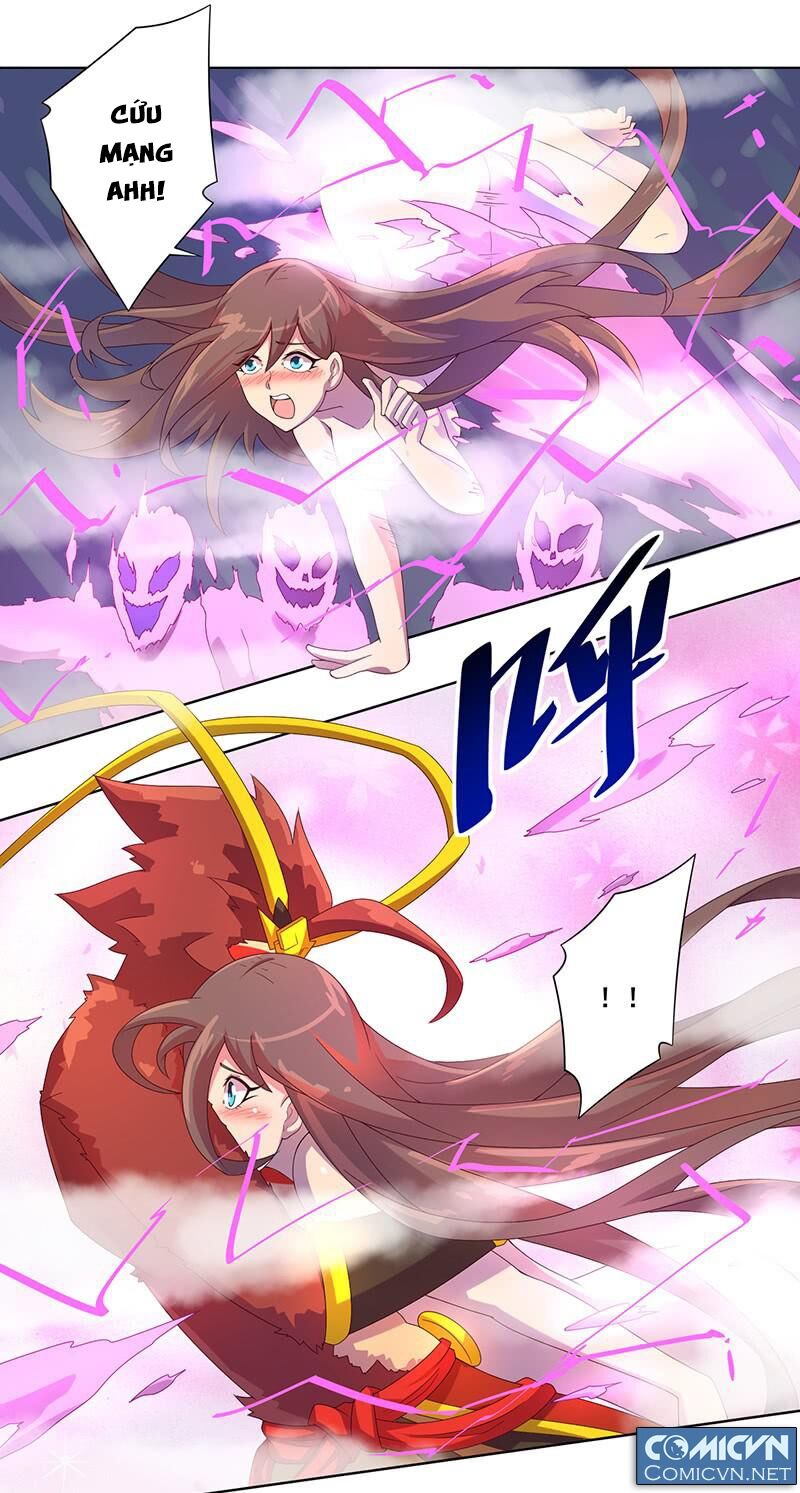 Đấu Chiến Thắng Phật Chapter 29 - 18