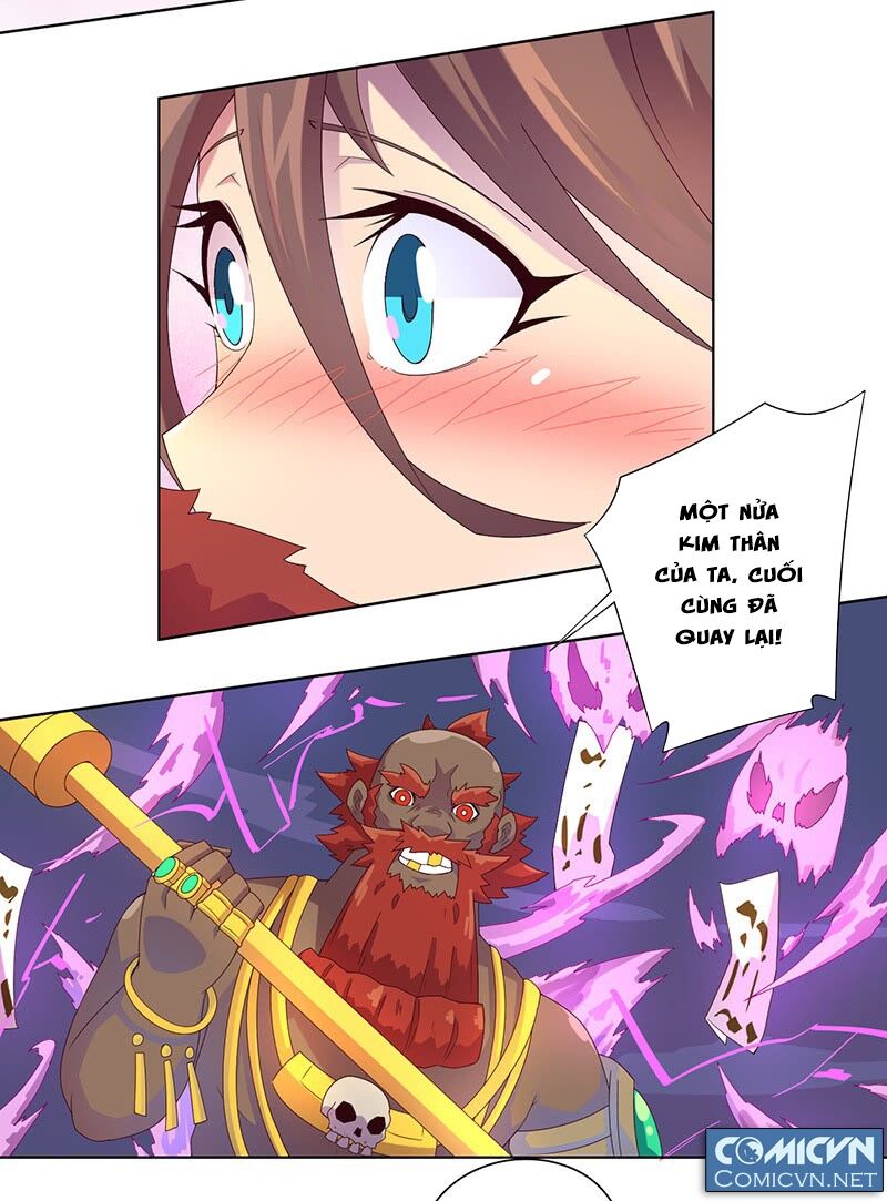 Đấu Chiến Thắng Phật Chapter 29 - 19