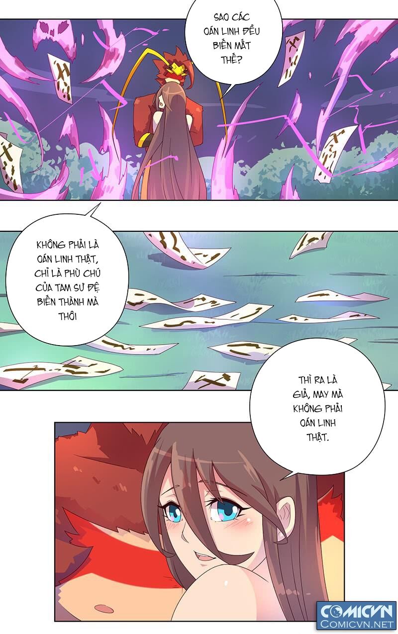 Đấu Chiến Thắng Phật Chapter 29 - 20