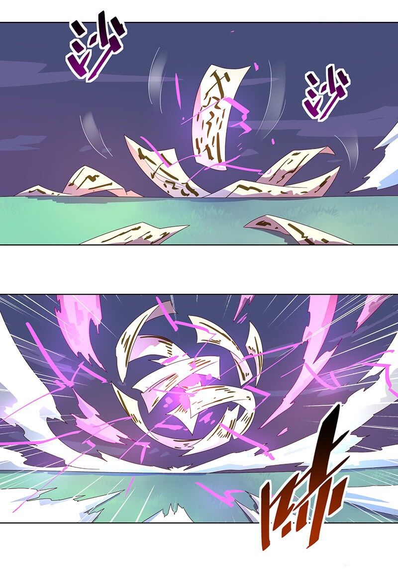 Đấu Chiến Thắng Phật Chapter 29 - 21