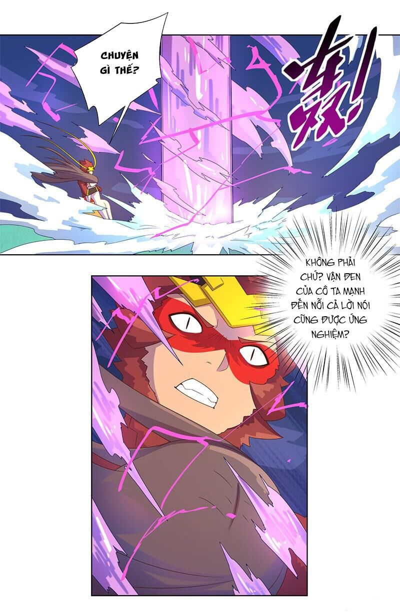 Đấu Chiến Thắng Phật Chapter 29 - 22