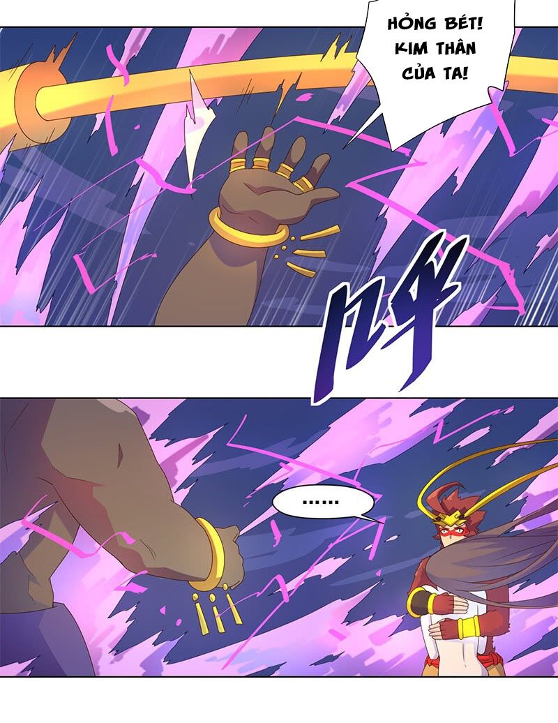 Đấu Chiến Thắng Phật Chapter 29 - 24