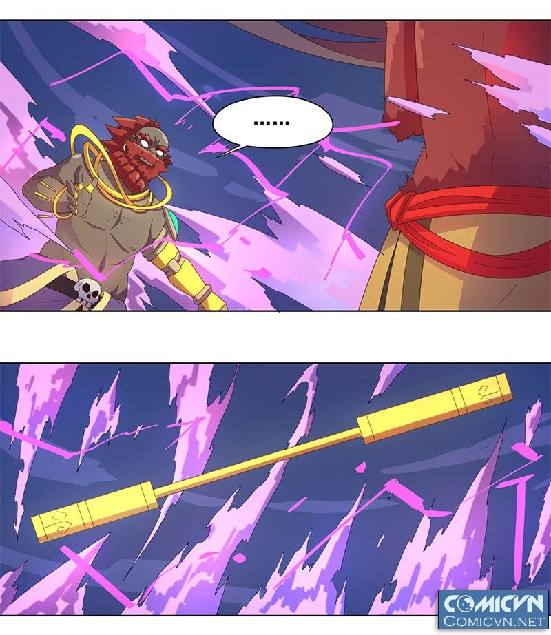 Đấu Chiến Thắng Phật Chapter 29 - 25