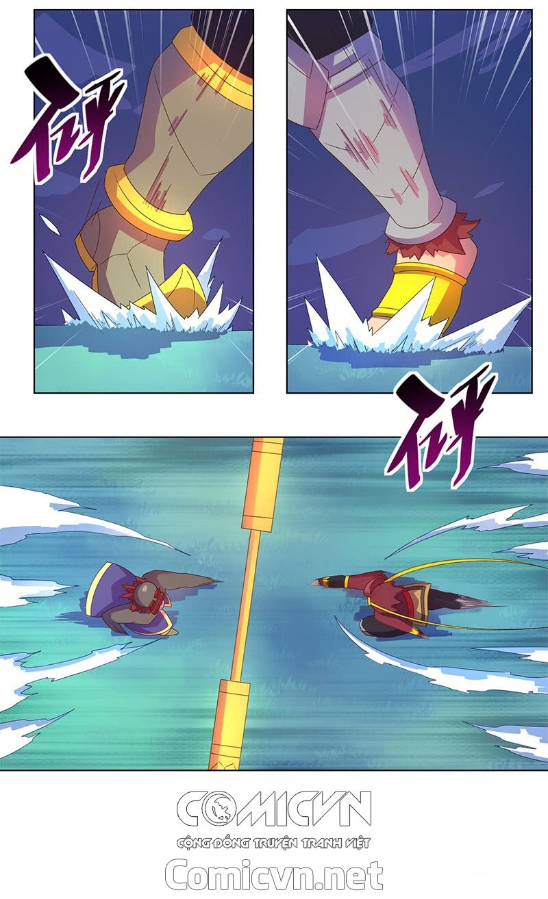 Đấu Chiến Thắng Phật Chapter 29 - 26