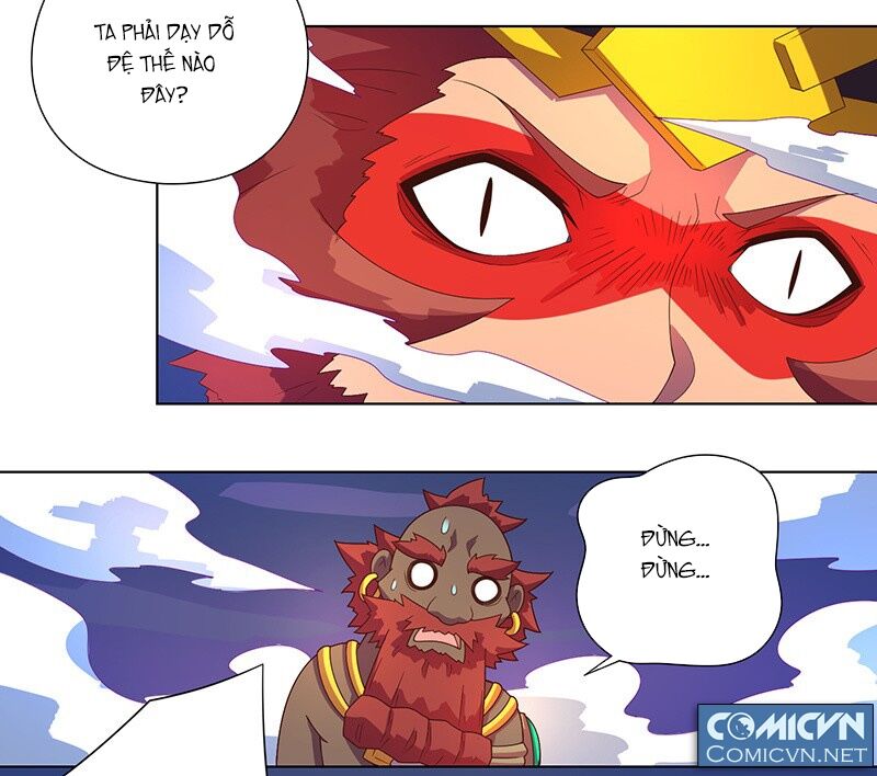 Đấu Chiến Thắng Phật Chapter 29 - 29