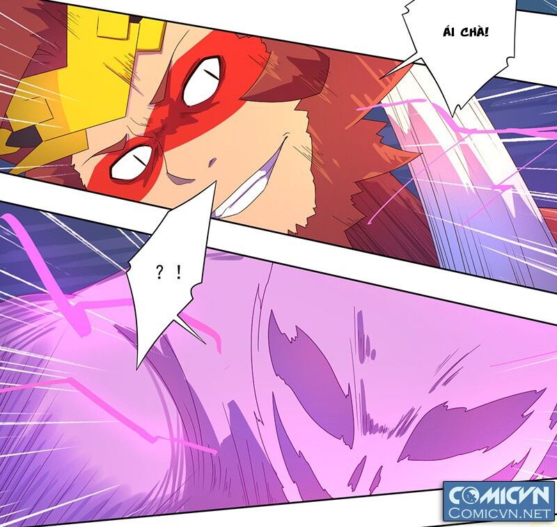 Đấu Chiến Thắng Phật Chapter 29 - 4