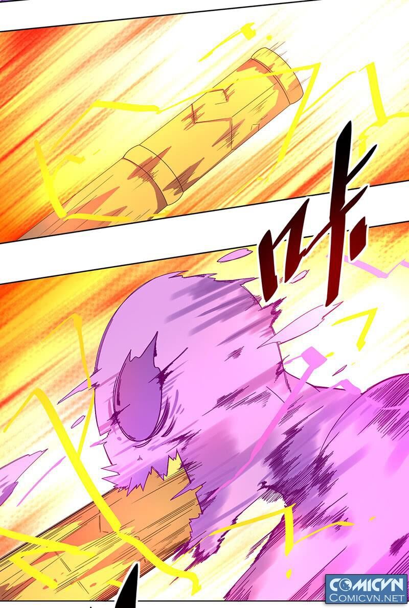 Đấu Chiến Thắng Phật Chapter 29 - 5