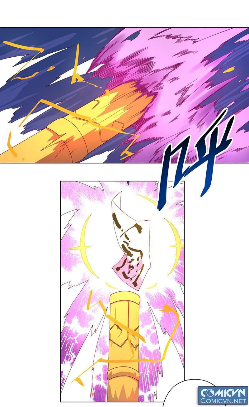 Đấu Chiến Thắng Phật Chapter 29 - 7