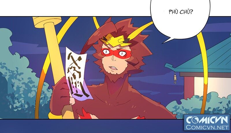 Đấu Chiến Thắng Phật Chapter 29 - 8