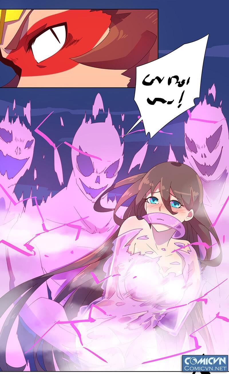 Đấu Chiến Thắng Phật Chapter 29 - 9