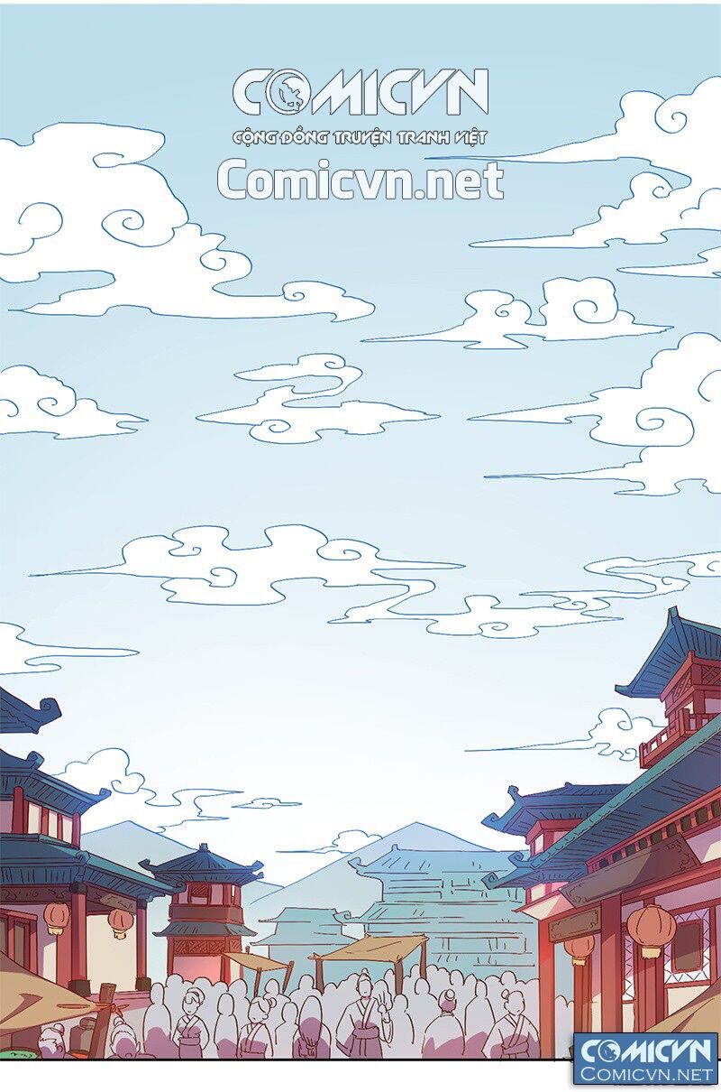 Đấu Chiến Thắng Phật Chapter 3 - 2