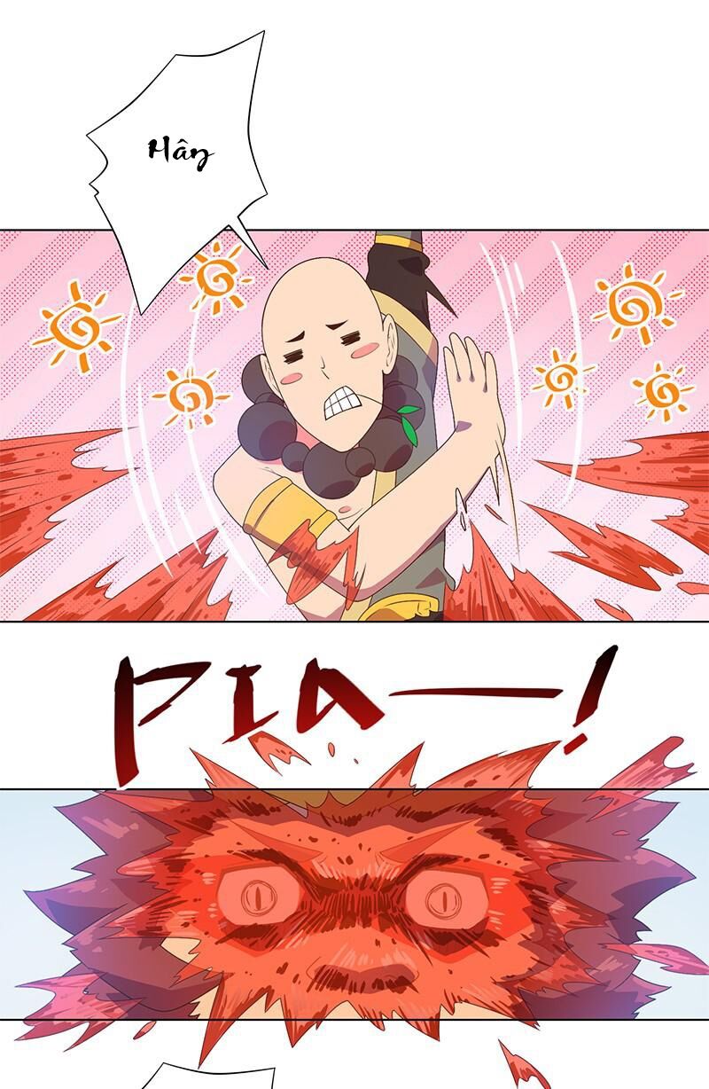 Đấu Chiến Thắng Phật Chapter 3 - 17