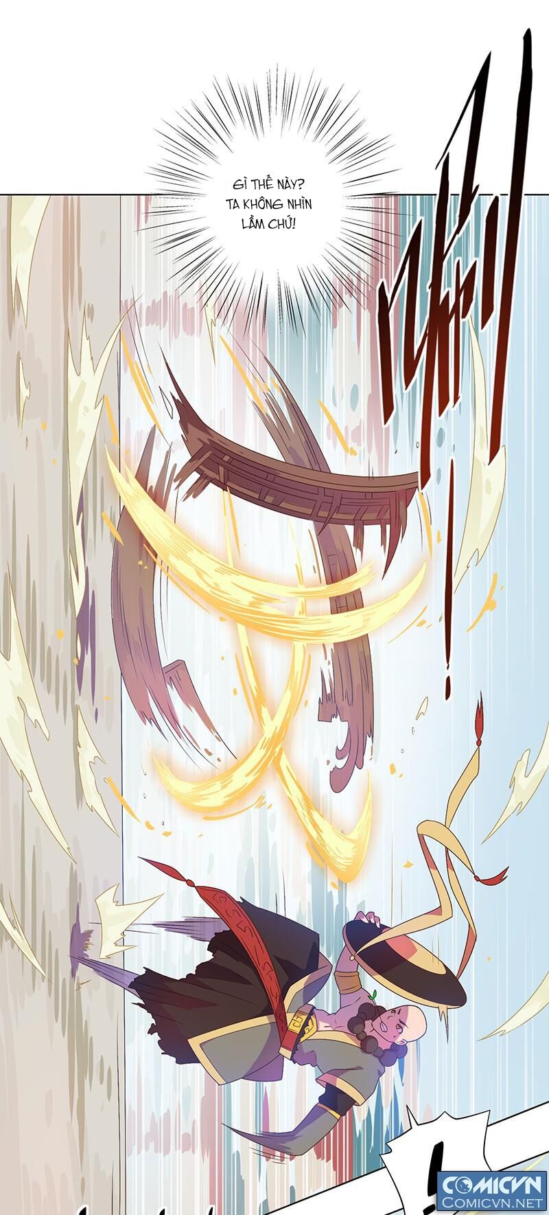 Đấu Chiến Thắng Phật Chapter 3 - 21