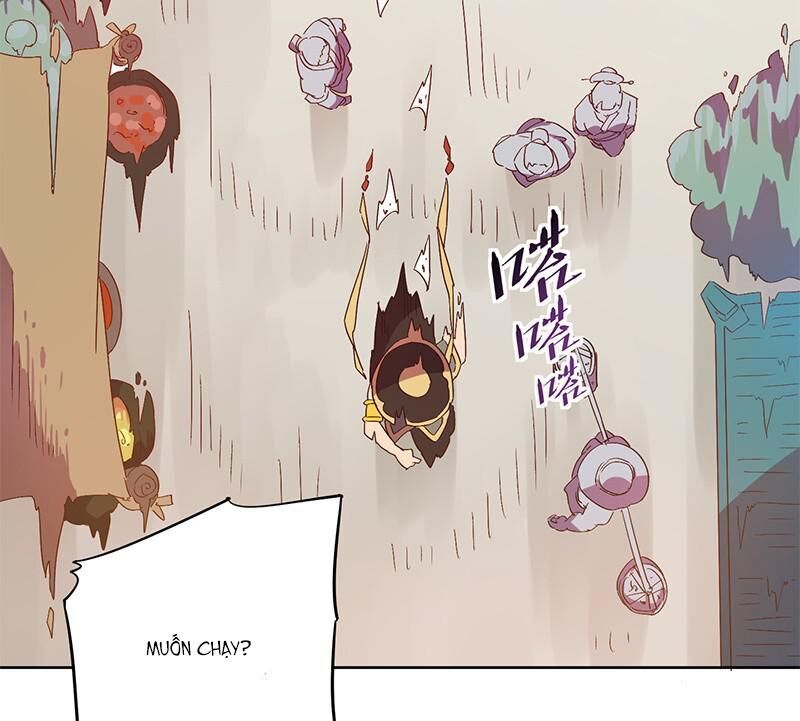 Đấu Chiến Thắng Phật Chapter 3 - 4