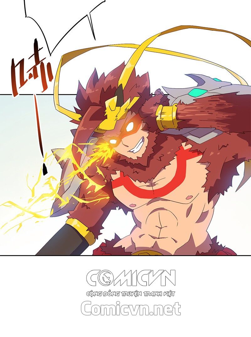 Đấu Chiến Thắng Phật Chapter 3 - 5