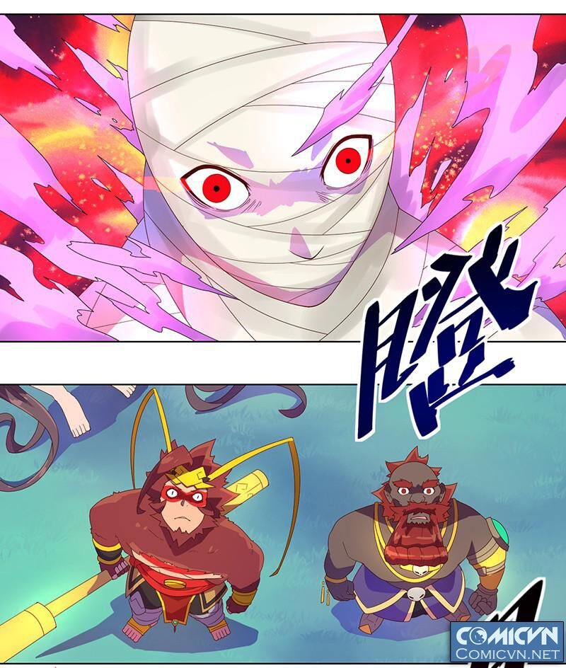 Đấu Chiến Thắng Phật Chapter 30 - 2