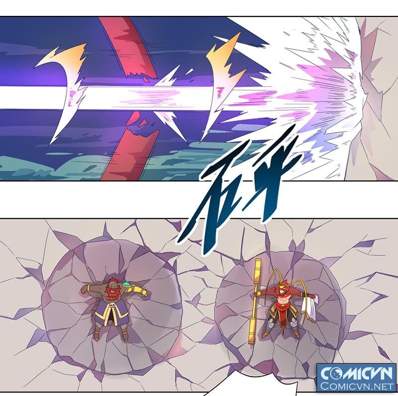 Đấu Chiến Thắng Phật Chapter 30 - 11