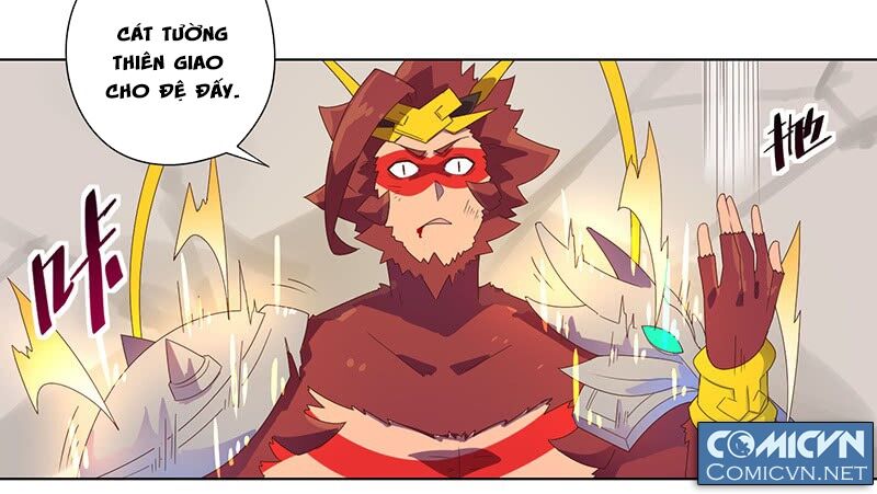 Đấu Chiến Thắng Phật Chapter 30 - 14